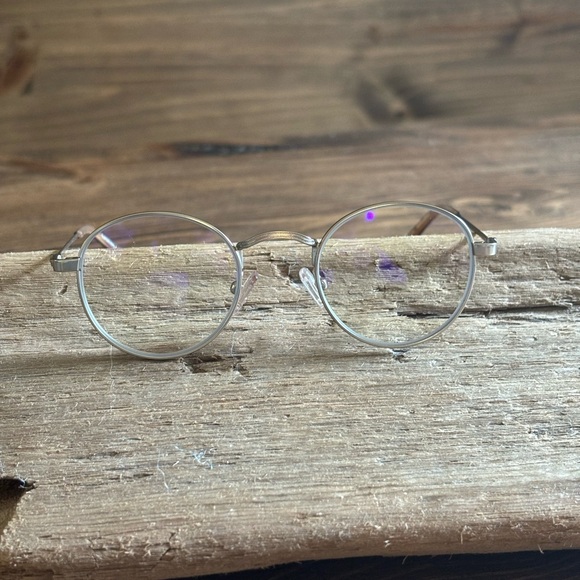 Blue Light Blocking Glasses - Picture 2 of 4